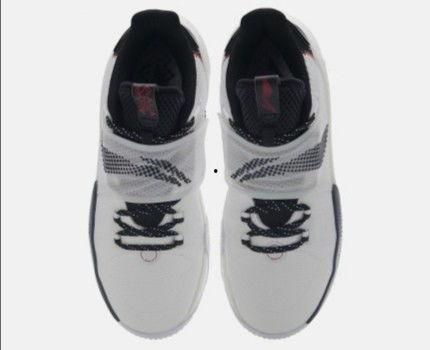 李宁篮球鞋最新爆料,科技升级,性能再突破 第3张 李宁篮球鞋最新爆料,科技升级,性能再突破 第3张