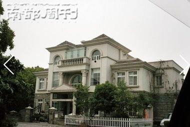 爆料娱乐圈房子,明星奢华住所全曝光 第1张 爆料娱乐圈房子,明星奢华住所全曝光 第1张