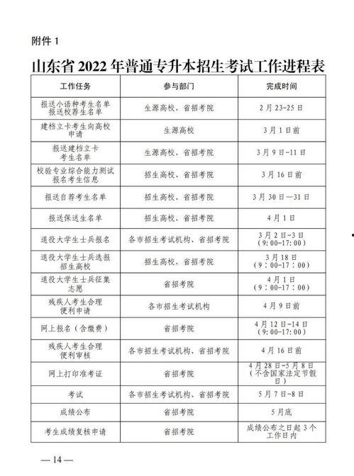 山东专升本最新爆料,2024年政策调整与热门专业解析