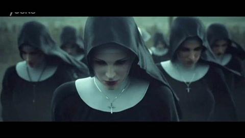 修女杀手在线观看,惊悚悬疑，揭秘黑暗背后的真相