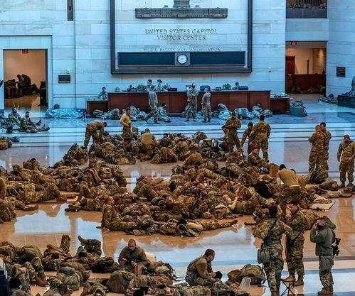 俄媒爆料美国内战视频,美国内战罕见视频揭示历史真相 第3张 俄媒爆料美国内战视频,美国内战罕见视频揭示历史真相 第3张